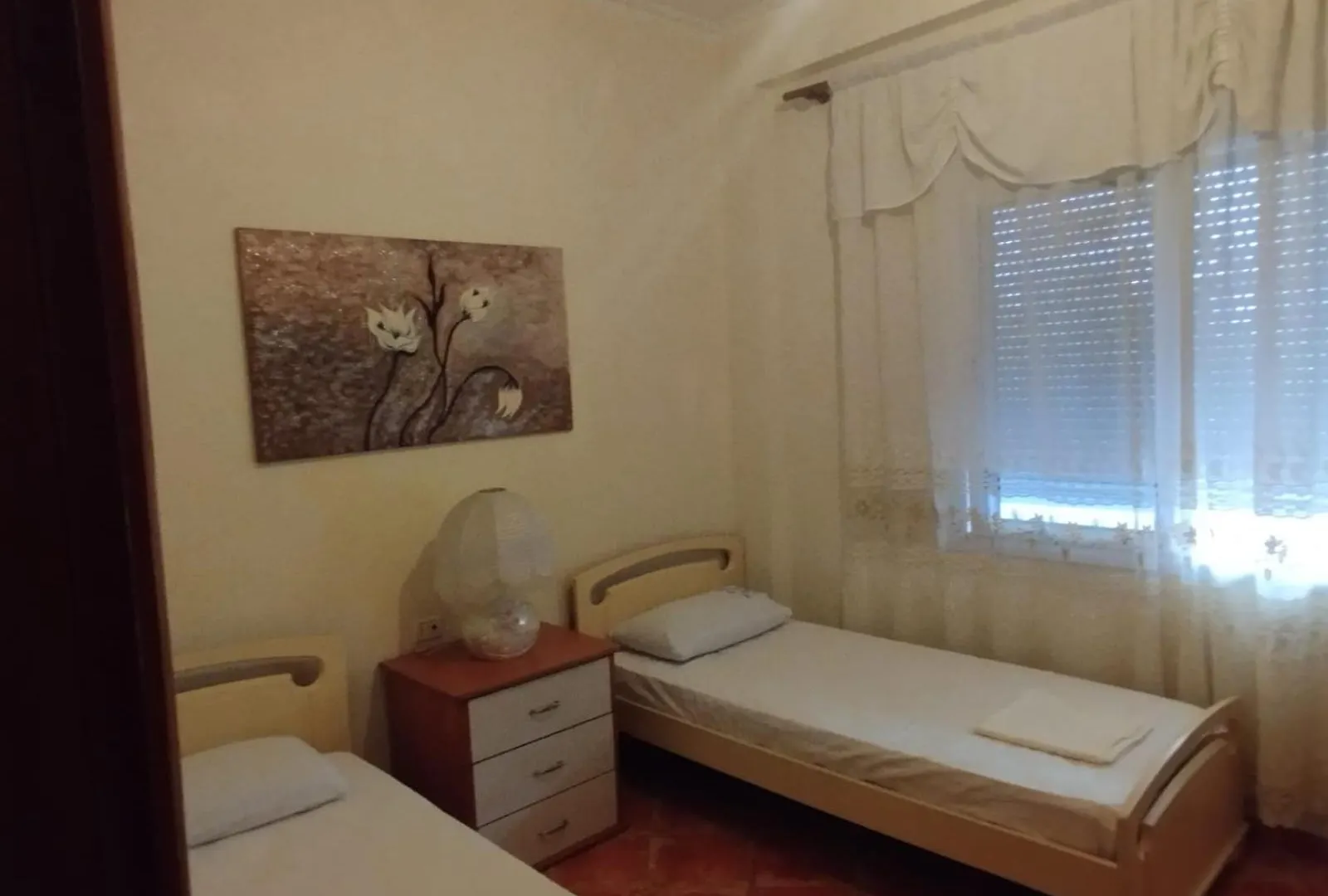 Aparthotel Appartamento Lungo Mare Vlore-Albania
