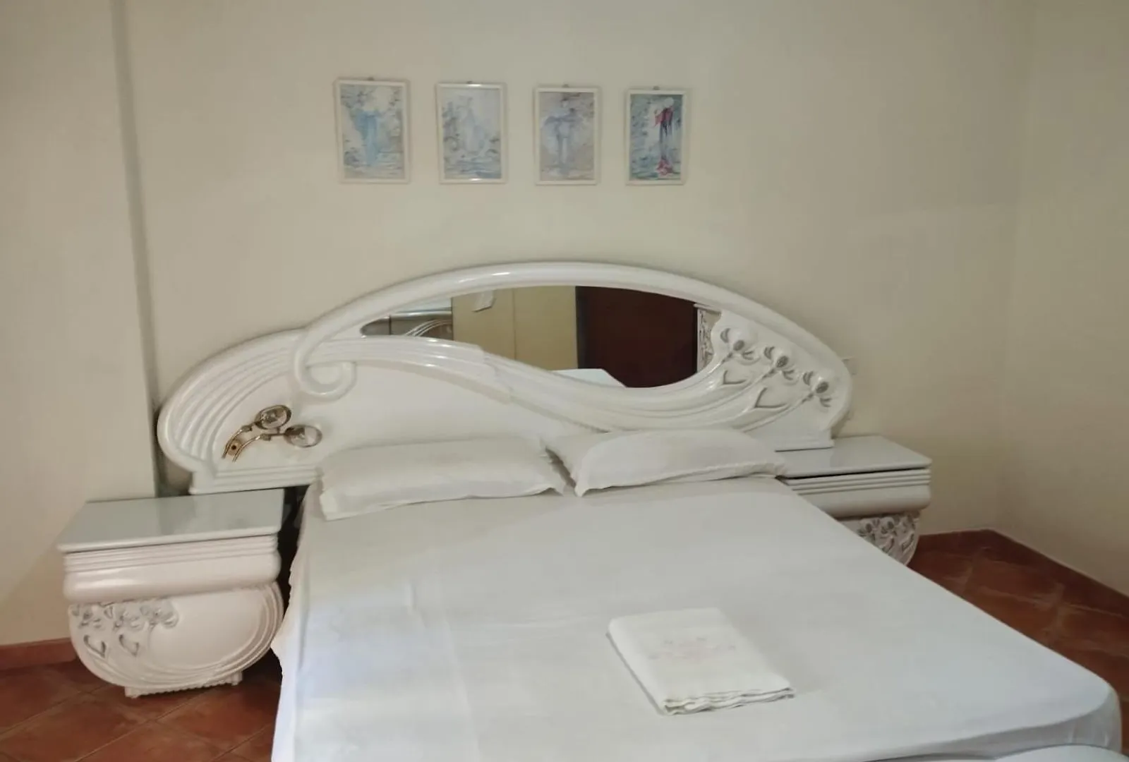 Appartamento Lungo Mare Vlore-Albania Vlore