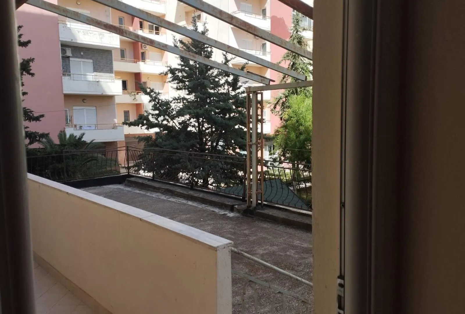 Aparthotel Appartamento Lungo Mare Vlore-Albania