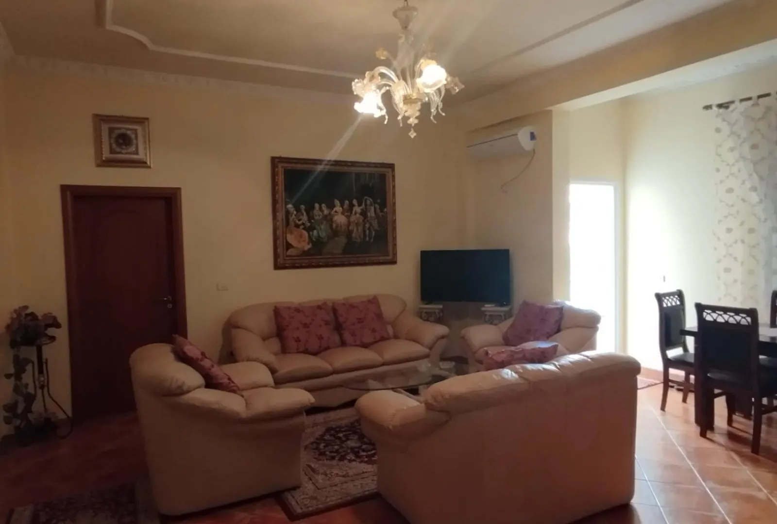 Appartamento Lungo Mare Vlore-Albania Aparthotel Vlore
