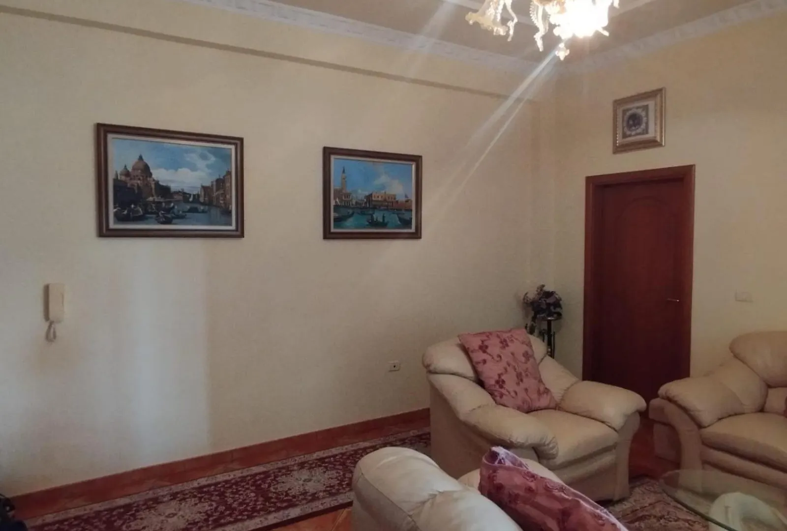 Aparthotel Appartamento Lungo Mare Vlore-Albania