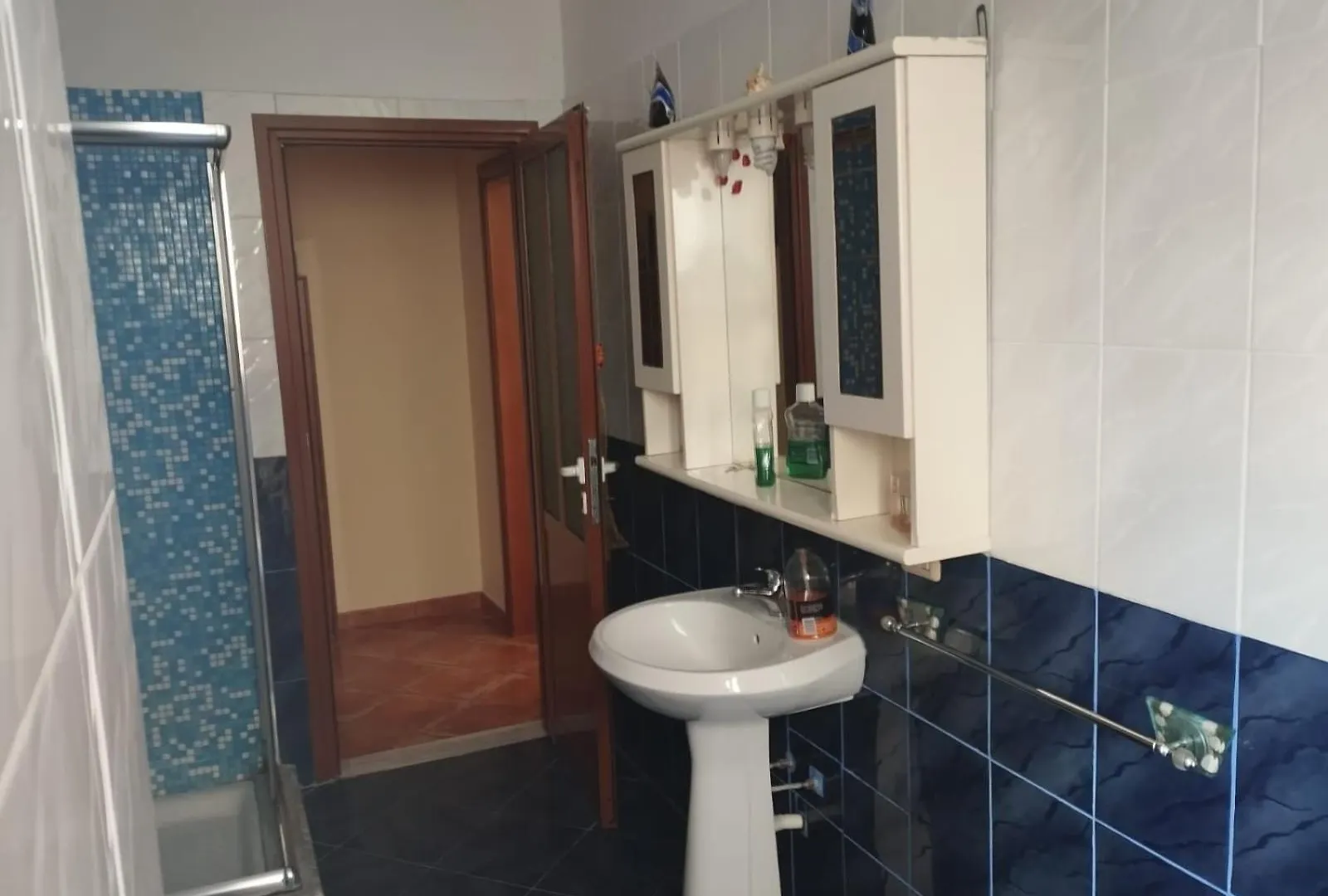 Aparthotel Appartamento Lungo Mare Vlore-Albania Albania