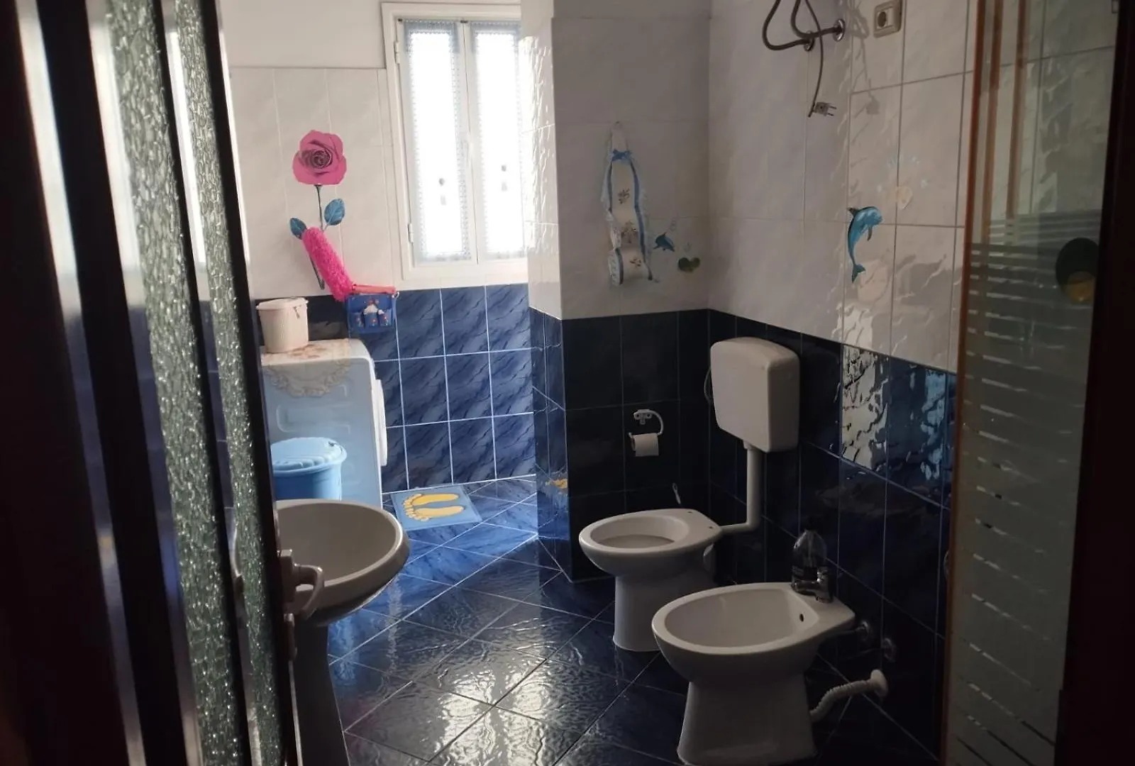 Aparthotel Appartamento Lungo Mare Vlore-Albania