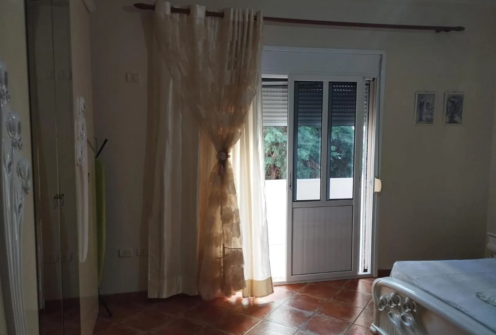 Appartamento Lungo Mare Vlore-Albania Vlorë