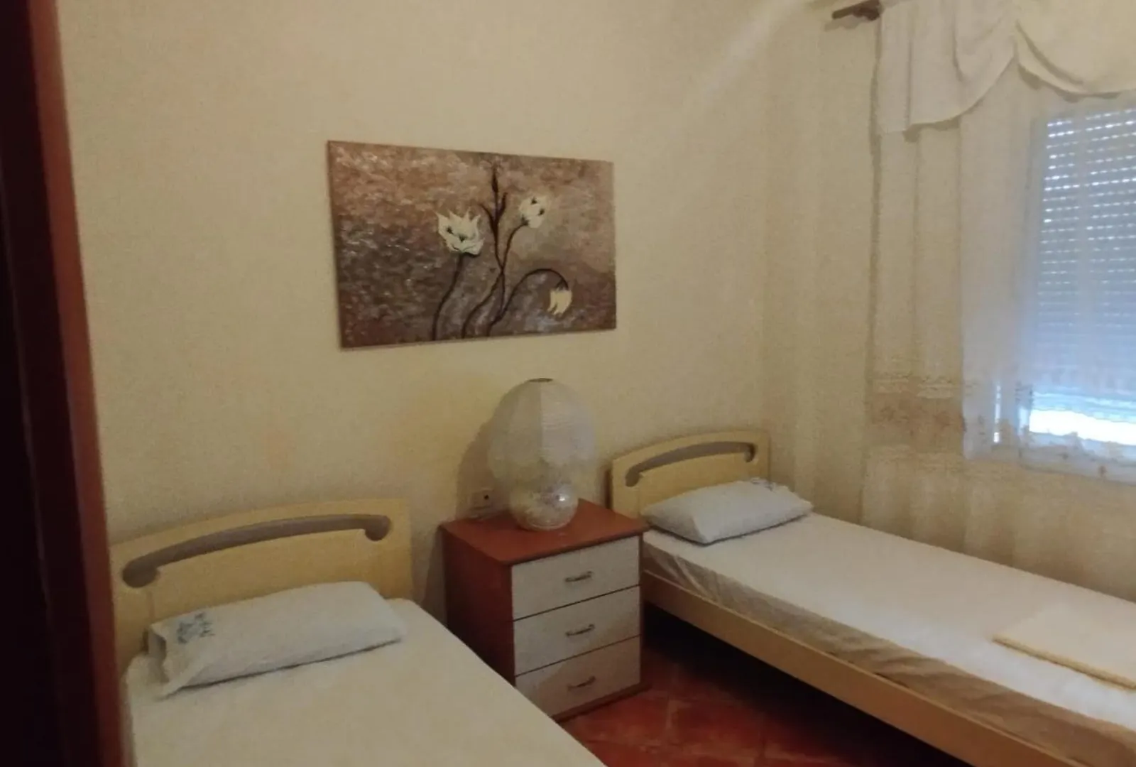 Appartamento Lungo Mare Vlore-Albania 0*, Vlorë Albanië