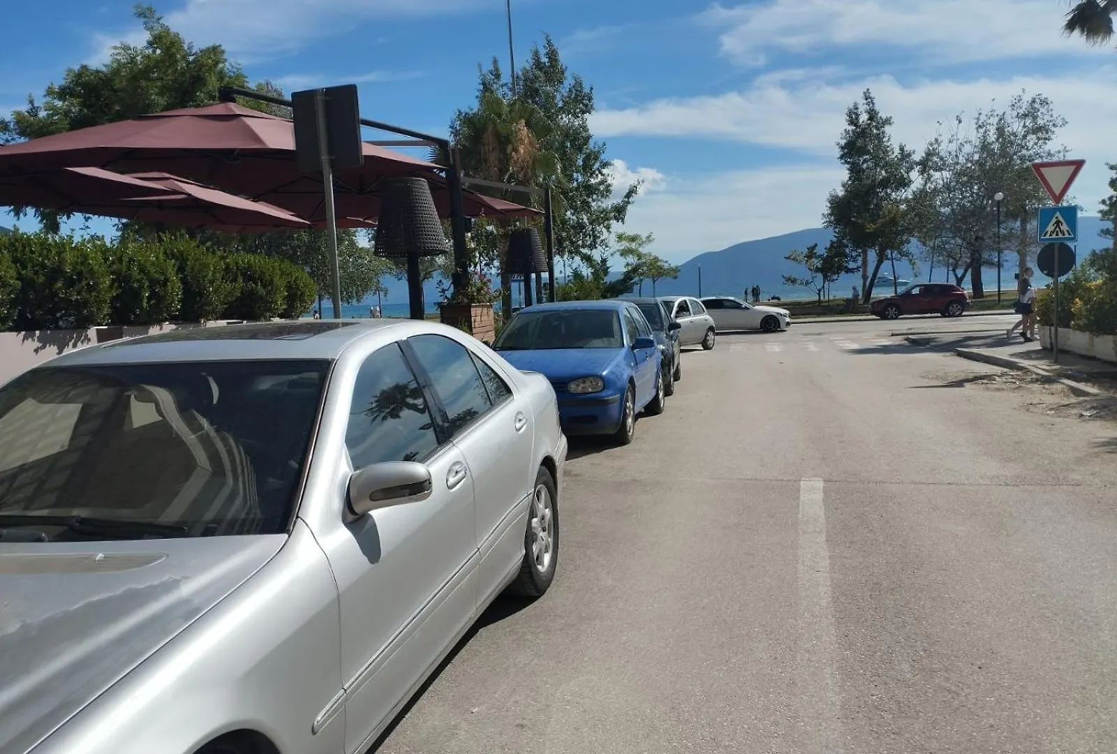 Appartamento Lungo Mare Vlore-Albania Albania