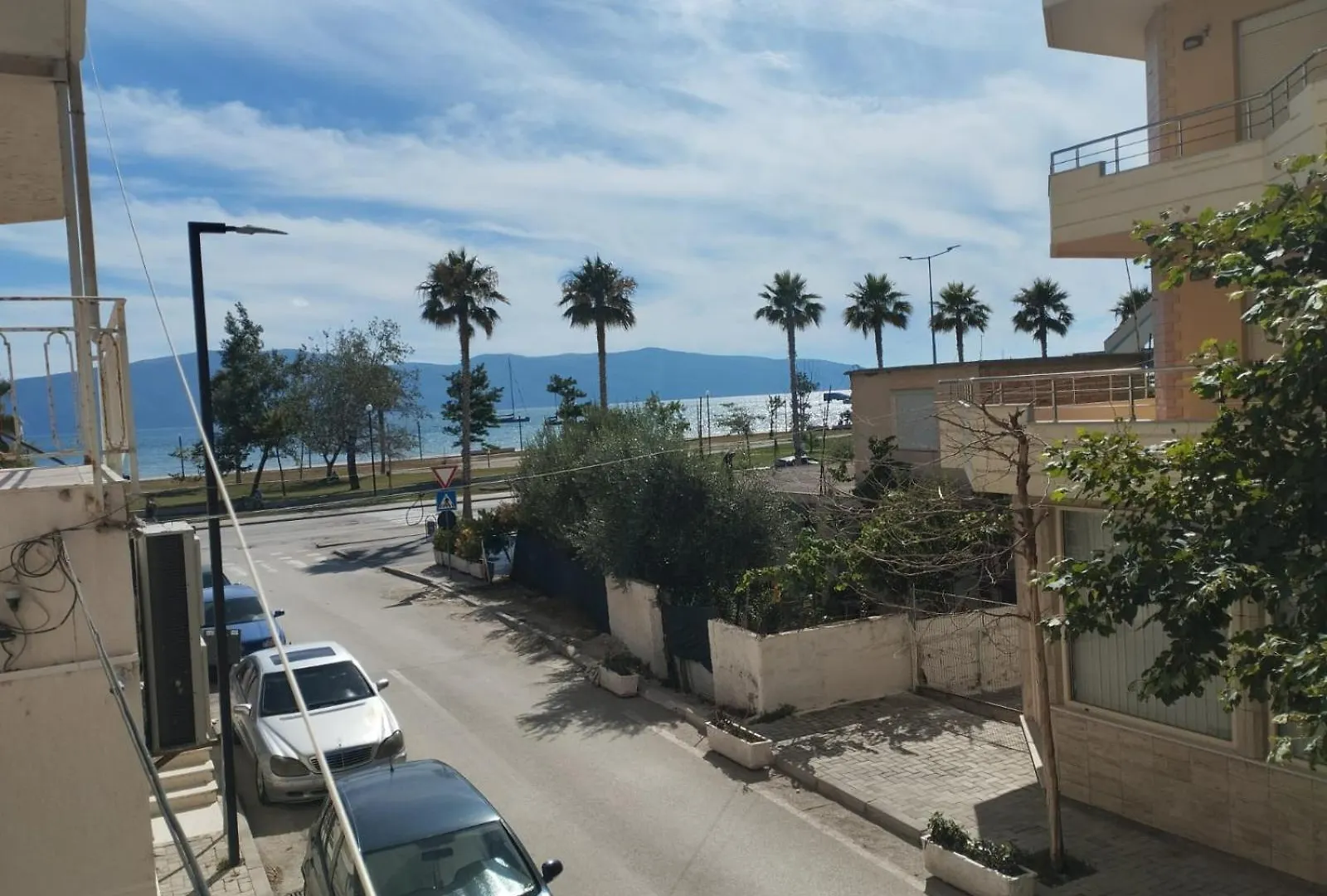 Appartamento Lungo Mare Vlore-Albania 0*, Vlore Albania