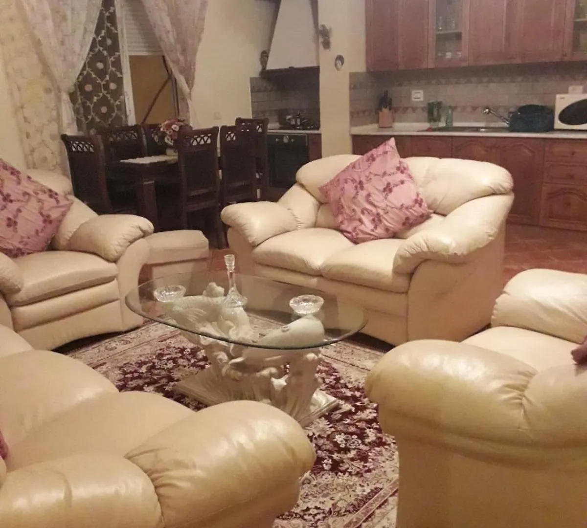 Appartamento Lungo Mare Vlore-Albania contacts