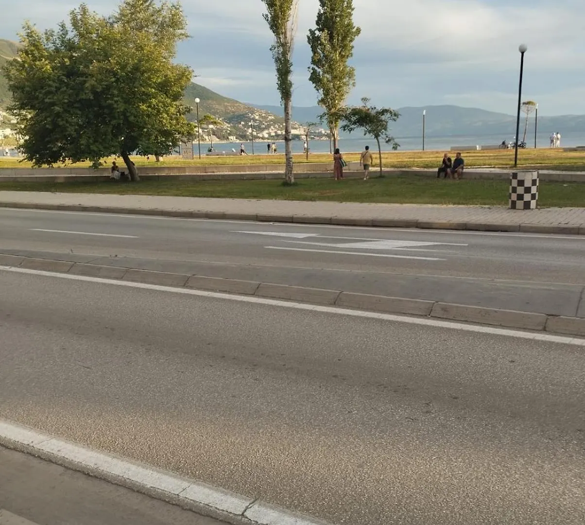 Appartamento Lungo Mare Vlore-Albania 0*, Vlore